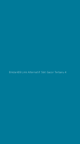 Tampilan Antarmuka Aplikasi B Adari69 Link Alternatif Slot Gacor Terbaru - 4