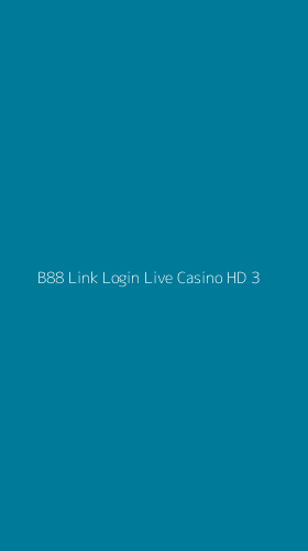 Tampilan Antarmuka Aplikasi B88 Link Login Live Casino Hd - 3