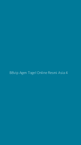 Tampilan Antarmuka Aplikasi B8vip Agen Togel Online Resmi Asia - 4