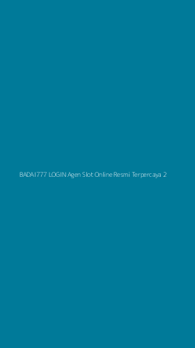 Tampilan Antarmuka Aplikasi Badai777 Login Agen Slot Online Resmi Terpercaya - 2