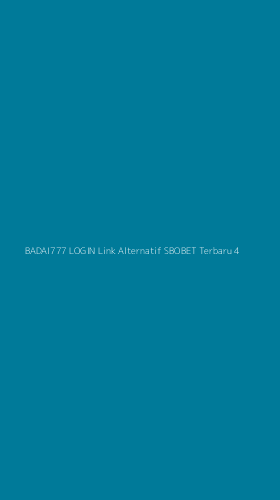 Tampilan Antarmuka Aplikasi Badai777 Login Link Alternatif Sbobet Terbaru - 4