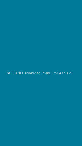 Tampilan Antarmuka Aplikasi Badut4d Download Premium Gratis - 4