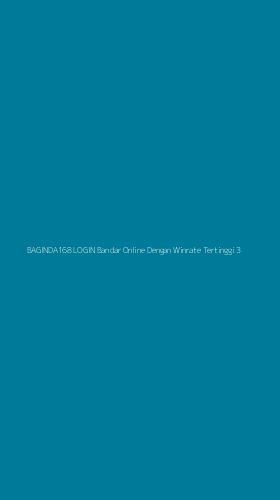 Tampilan Antarmuka Aplikasi Baginda168 Login Bandar Online Dengan Winrate Tertinggi - 3