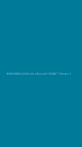Tampilan Antarmuka Aplikasi Bandar88 Login Link Alternatif Sbobet Terbaru - 3