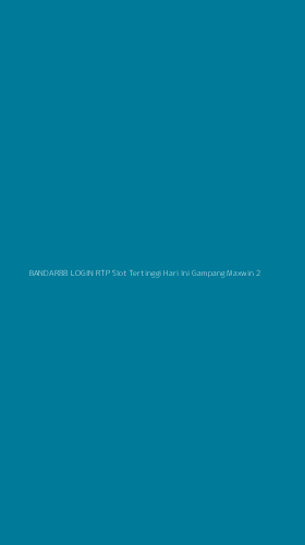 Tampilan Antarmuka Aplikasi Bandar88 Login Rtp Slot Tertinggi Hari Ini Gampang Maxwin - 2