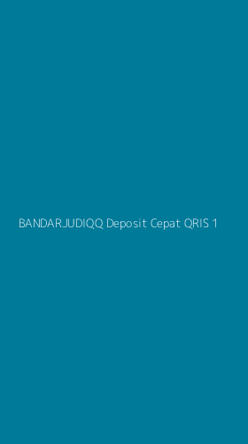 Tampilan Antarmuka Aplikasi Bandarjudiqq Deposit Cepat Qris - 1