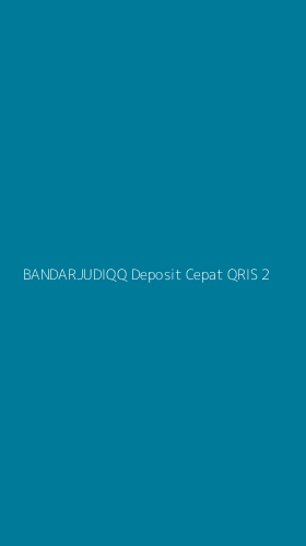 Tampilan Antarmuka Aplikasi Bandarjudiqq Deposit Cepat Qris - 2