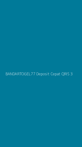 Tampilan Antarmuka Aplikasi Bandartogel77 Deposit Cepat Qris - 3