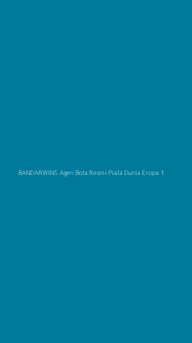 Tampilan Antarmuka Aplikasi Bandarwins Agen Bola Resmi Piala Dunia Eropa - 1