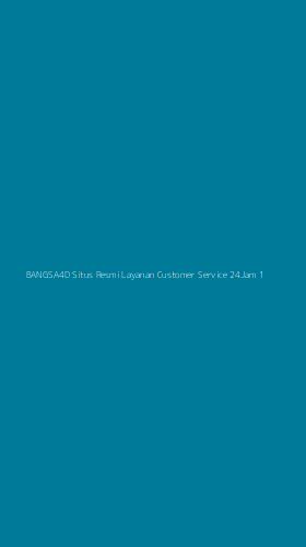 Tampilan Antarmuka Aplikasi Bangsa4d Situs Resmi Layanan Customer Service 24jam - 1