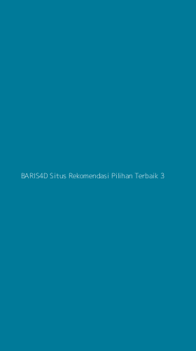 Tampilan Antarmuka Aplikasi Baris4d Situs Rekomendasi Pilihan Terbaik - 3