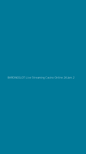 Tampilan Antarmuka Aplikasi Barongslot Live Streaming Casino Online 24jam - 2