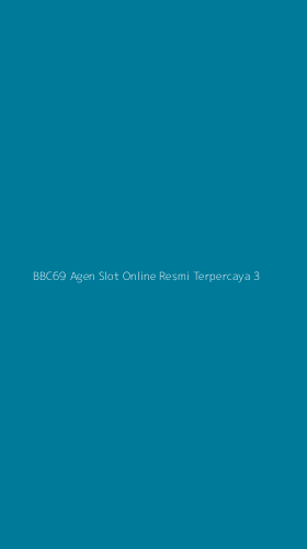 Tampilan Antarmuka Aplikasi Bbc69 Agen Slot Online Resmi Terpercaya - 3