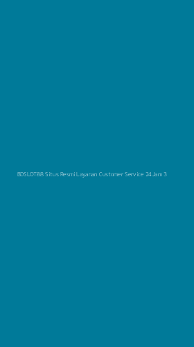Tampilan Antarmuka Aplikasi Bdslot88 Situs Resmi Layanan Customer Service 24jam - 3
