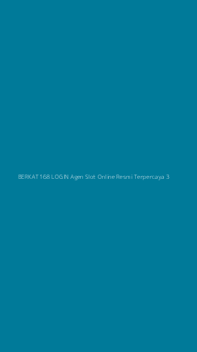 Tampilan Antarmuka Aplikasi Berkat168 Login Agen Slot Online Resmi Terpercaya - 3