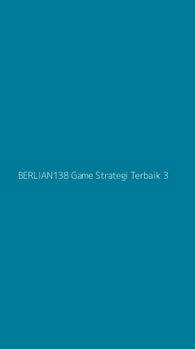 Tampilan Antarmuka Aplikasi Berlian138 Game Strategi Terbaik - 3