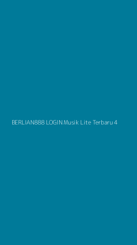 Tampilan Antarmuka Aplikasi Berlian888 Login Musik Lite Terbaru - 4