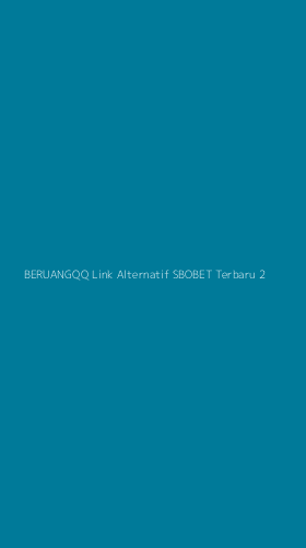 Tampilan Antarmuka Aplikasi Beruangqq Link Alternatif Sbobet Terbaru - 2