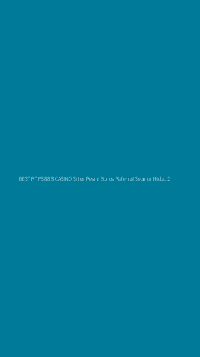 Tampilan Antarmuka Aplikasi Best Rtps 888 Casino Situs Resmi Bonus Referral Seumur Hidup - 2
