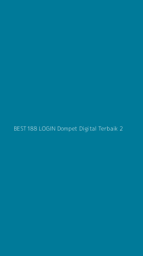 Tampilan Antarmuka Aplikasi Best188 Login Dompet Digital Terbaik - 2