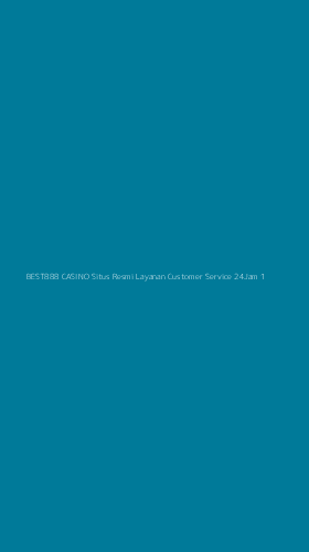 Tampilan Antarmuka Aplikasi Best888 Casino Situs Resmi Layanan Customer Service 24jam - 1