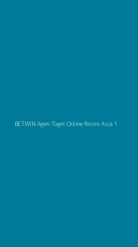 Tampilan Antarmuka Aplikasi Betwin Agen Togel Online Resmi Asia - 1