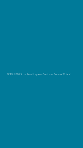 Tampilan Antarmuka Aplikasi Betwin888 Situs Resmi Layanan Customer Service 24jam - 1