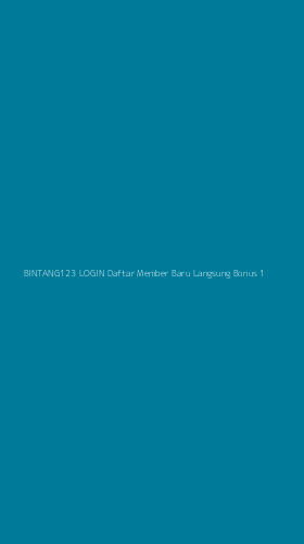 Tampilan Antarmuka Aplikasi Bintang123 Login Daftar Member Baru Langsung Bonus - 1