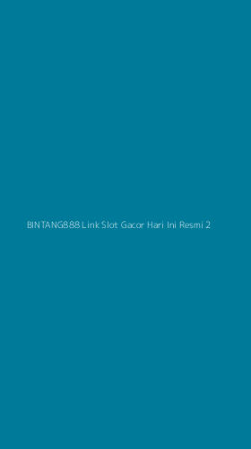 Tampilan Antarmuka Aplikasi Bintang888 Link Slot Gacor Hari Ini Resmi - 2