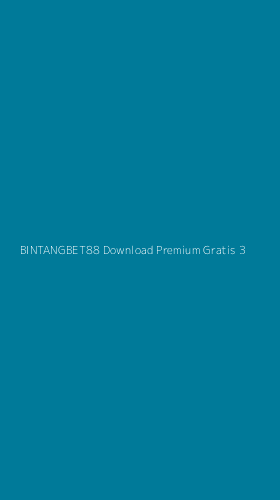 Tampilan Antarmuka Aplikasi Bintangbet88 Download Premium Gratis - 3