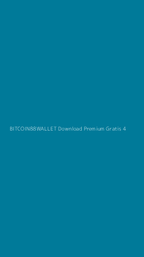 Tampilan Antarmuka Aplikasi Bitcoin88wallet Download Premium Gratis - 4