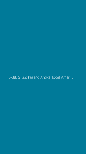 Tampilan Antarmuka Aplikasi Bk88 Situs Pasang Angka Togel Aman - 3