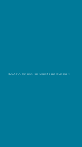 Tampilan Antarmuka Aplikasi Black Scatter Situs Togel Deposit E Wallet Lengkap - 4