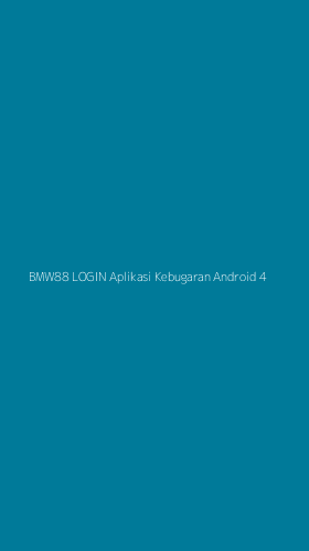 Tampilan Antarmuka Aplikasi Bmw88 Login Aplikasi Kebugaran Android - 4