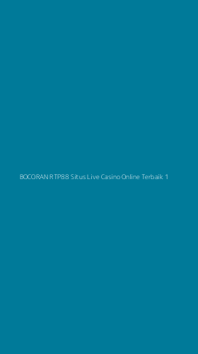 Tampilan Antarmuka Aplikasi Bocoran Rtp88 Situs Live Casino Online Terbaik - 1