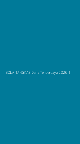 Tampilan Antarmuka Aplikasi Bola Tangkas Dana Terpercaya 2026 - 1