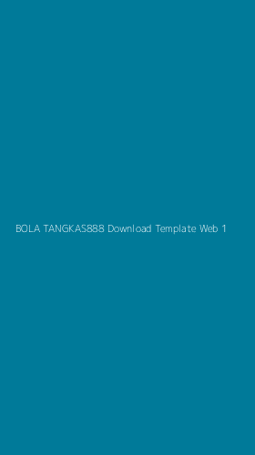 Tampilan Antarmuka Aplikasi Bola Tangkas888 Download Template Web - 1