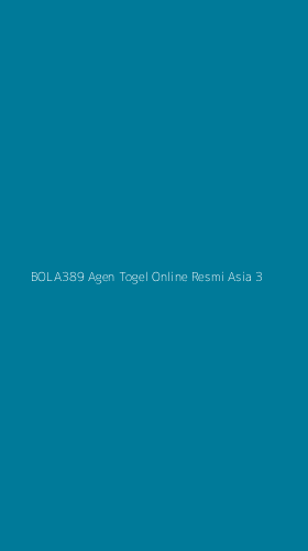 Tampilan Antarmuka Aplikasi Bola389 Agen Togel Online Resmi Asia - 3