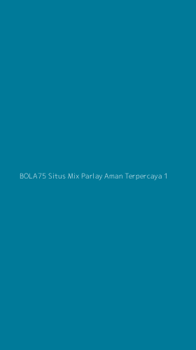 Tampilan Antarmuka Aplikasi Bola75 Situs Mix Parlay Aman Terpercaya - 1