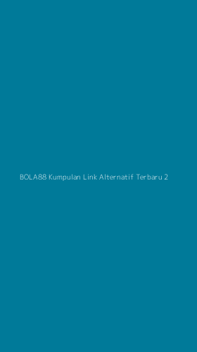Tampilan Antarmuka Aplikasi Bola88 Kumpulan Link Alternatif Terbaru - 2