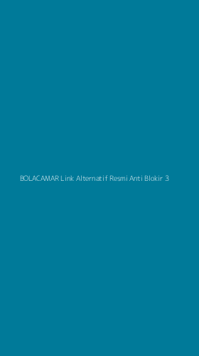 Tampilan Antarmuka Aplikasi Bolacamar Link Alternatif Resmi Anti Blokir - 3
