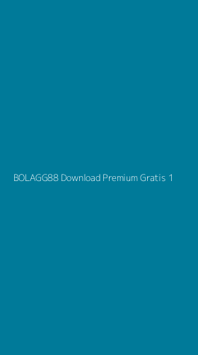 Tampilan Antarmuka Aplikasi Bolagg88 Download Premium Gratis - 1