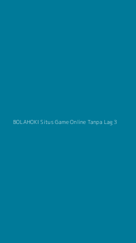 Tampilan Antarmuka Aplikasi Bolahoki Situs Game Online Tanpa Lag - 3