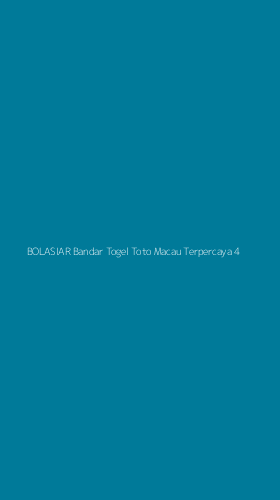 Tampilan Antarmuka Aplikasi Bolasiar Bandar Togel Toto Macau Terpercaya - 4