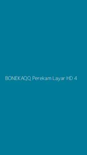 Tampilan Antarmuka Aplikasi Bonekaqq Perekam Layar Hd - 4