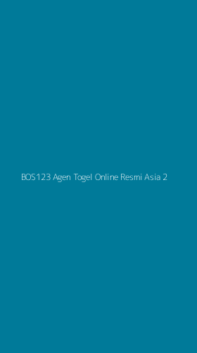 Tampilan Antarmuka Aplikasi Bos123 Agen Togel Online Resmi Asia - 2