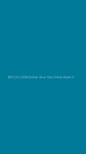 Tampilan Antarmuka Aplikasi Bos123 Login Daftar Akun Toto Online Resmi - 3