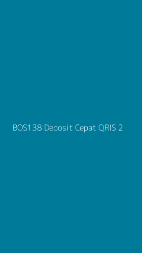 Tampilan Antarmuka Aplikasi Bos138 Deposit Cepat Qris - 2