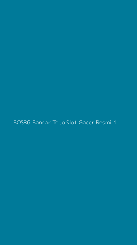 Tampilan Antarmuka Aplikasi Bos86 Bandar Toto Slot Gacor Resmi - 4