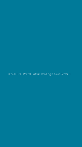 Tampilan Antarmuka Aplikasi Bosslot99 Portal Daftar Dan Login Akun Resmi - 3